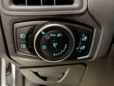 ford, focus, 1.5 tdcı trend x powershift, otomatik, dizel 2.el otomobil | renew 8