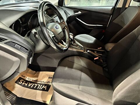 ford, focus, 1.5 tdcı trend x powershift, otomatik, dizel 2.el otomobil | renew 12