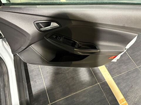 ford, focus, 1.5 tdcı trend x powershift, otomatik, dizel 2.el otomobil | renew 14