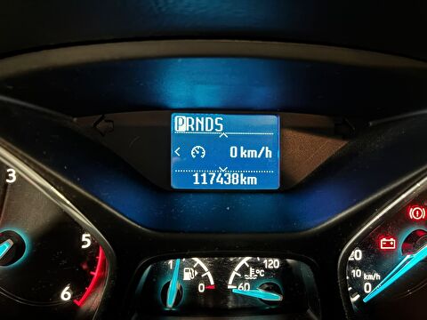 ford, focus, 1.5 tdcı trend x powershift, otomatik, dizel 2.el otomobil | renew 7