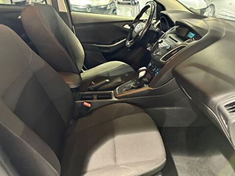 ford, focus, 1.5 tdcı trend x powershift, otomatik, dizel 2.el otomobil | renew 10