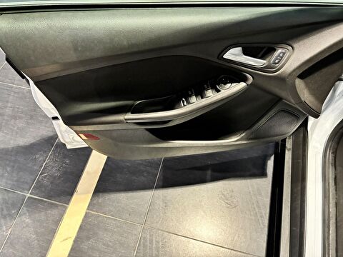 ford, focus, 1.5 tdcı trend x powershift, otomatik, dizel 2.el otomobil | renew 16