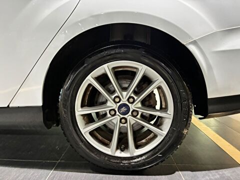 ford, focus, 1.5 tdcı trend x powershift, otomatik, dizel 2.el otomobil | renew 24