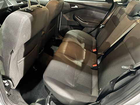 ford, focus, 1.5 tdcı trend x powershift, otomatik, dizel 2.el otomobil | renew 20