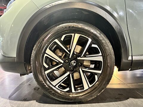citroen, c4 x, 1.2 puretech you eat8, otomatik, benzin 2.el otomobil | renew 36
