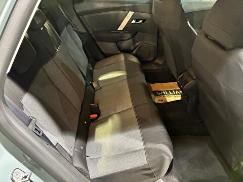 citroen, c4 x, 1.2 puretech you eat8, otomatik, benzin 2.el otomobil | renew 9