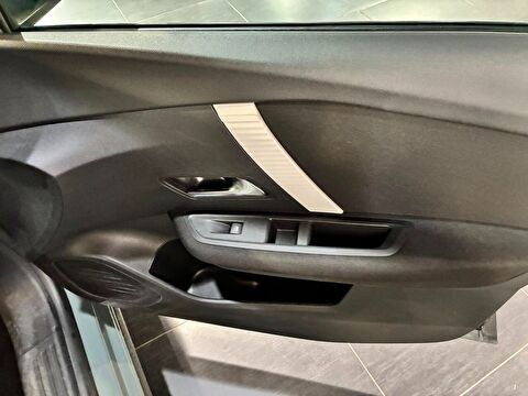 citroen, c4 x, 1.2 puretech you eat8, otomatik, benzin 2.el otomobil | renew 21