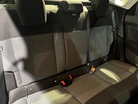 citroen, c4 x, 1.2 puretech you eat8, otomatik, benzin 2.el otomobil | renew 13