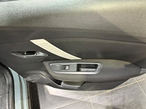 citroen, c4 x, 1.2 puretech you eat8, otomatik, benzin 2.el otomobil | renew 17