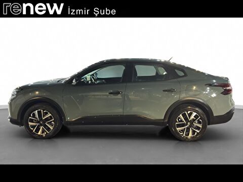citroen, c4 x, 1.2 puretech you eat8, otomatik, benzin 2.el otomobil | renew 4