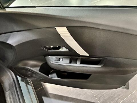 citroen, c4 x, 1.2 puretech you eat8, otomatik, benzin 2.el otomobil | renew 11