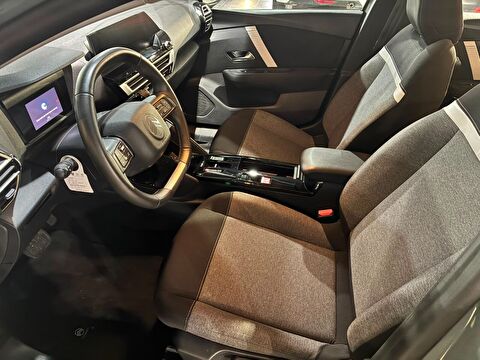 citroen, c4 x, 1.2 puretech you eat8, otomatik, benzin 2.el otomobil | renew 31