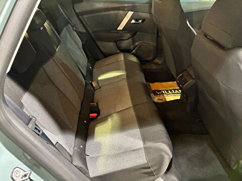 citroen, c4 x, 1.2 puretech you eat8, otomatik, benzin 2.el otomobil | renew 22