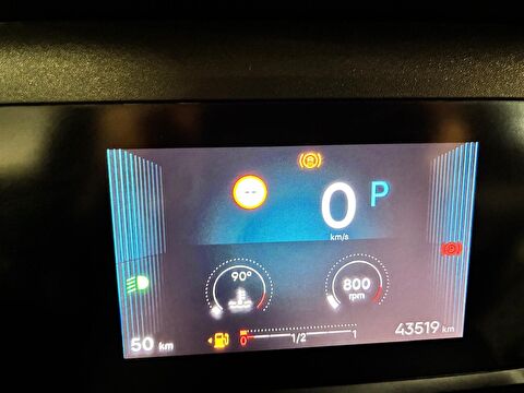 citroen, c4 x, 1.2 puretech you eat8, otomatik, benzin 2.el otomobil | renew 7
