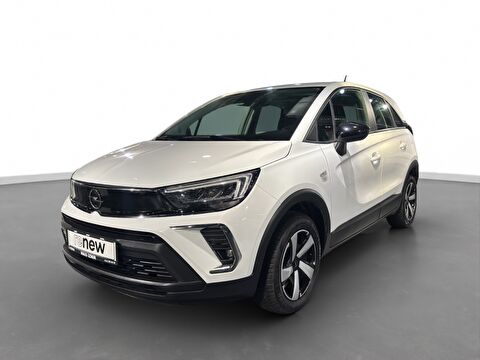Opel, Crossland, SUV 1.2 Turbo Essential Otomatik, Otomatik, Benzin 2. el otomobil | renew Mobile