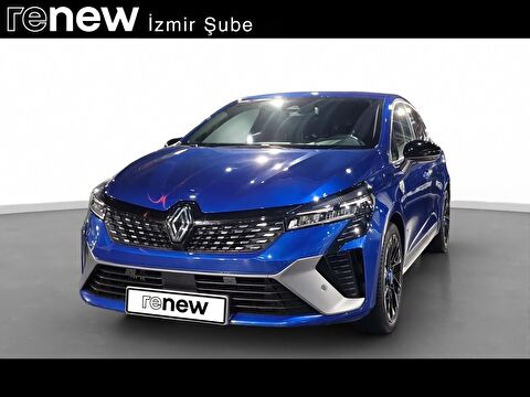 1.0 TCE Evolution X-Tronic, 2. el otomobil | renew