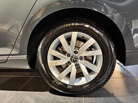 volkswagen, passat, 1.5 tsı act ımpression dsg, otomatik, benzin 2.el otomobil | renew 27