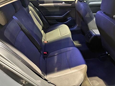 volkswagen, passat, 1.5 tsı act ımpression dsg, otomatik, benzin 2.el otomobil | renew 17