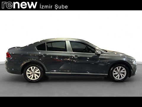 volkswagen, passat, 1.5 tsı act ımpression dsg, otomatik, benzin 2.el otomobil | renew 5