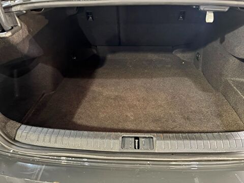volkswagen, passat, 1.5 tsı act ımpression dsg, otomatik, benzin 2.el otomobil | renew 18