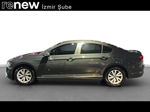 volkswagen, passat, 1.5 tsı act ımpression dsg, otomatik, benzin 2.el otomobil | renew 4