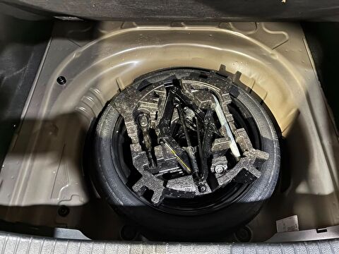 volkswagen, passat, 1.5 tsı act ımpression dsg, otomatik, benzin 2.el otomobil | renew 12