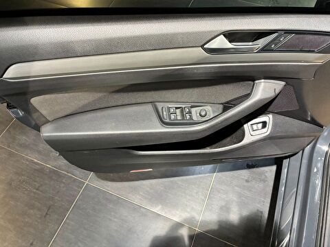 volkswagen, passat, 1.5 tsı act ımpression dsg, otomatik, benzin 2.el otomobil | renew 23