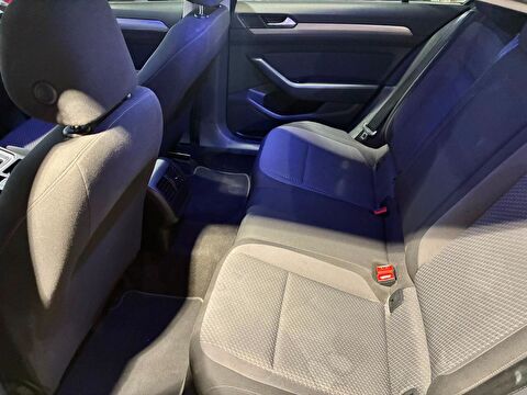 volkswagen, passat, 1.5 tsı act ımpression dsg, otomatik, benzin 2.el otomobil | renew 14