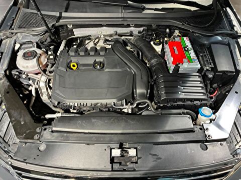volkswagen, passat, 1.5 tsı act ımpression dsg, otomatik, benzin 2.el otomobil | renew 21
