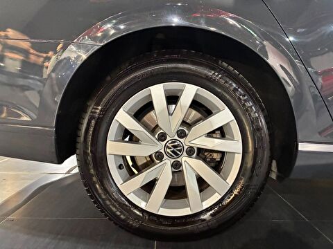 volkswagen, passat, 1.5 tsı act ımpression dsg, otomatik, benzin 2.el otomobil | renew 24