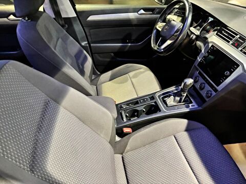 volkswagen, passat, 1.5 tsı act ımpression dsg, otomatik, benzin 2.el otomobil | renew 19