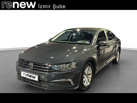 1.5 TSI ACT Impression DSG, 2. el otomobil | renew