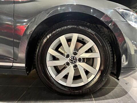 volkswagen, passat, 1.5 tsı act ımpression dsg, otomatik, benzin 2.el otomobil | renew 25