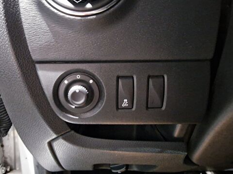 dacia, lodgy, 1.5 bluedcı (5 koltuk) laureate, manuel, dizel 2.el otomobil | renew 6