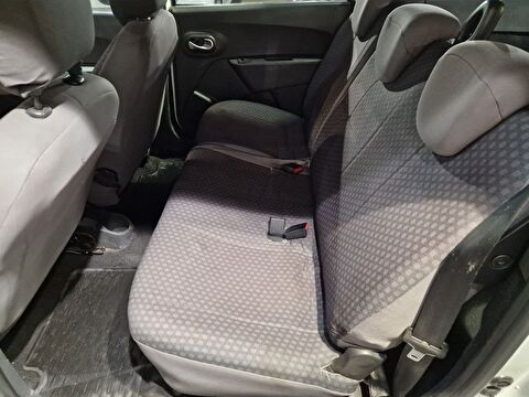 dacia, lodgy, 1.5 bluedcı (5 koltuk) laureate, manuel, dizel 2.el otomobil | renew 14