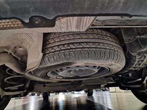 dacia, lodgy, 1.5 bluedcı (5 koltuk) laureate, manuel, dizel 2.el otomobil | renew 17