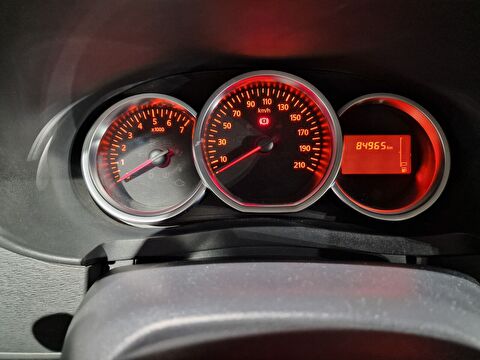 dacia, lodgy, 1.5 bluedcı (5 koltuk) laureate, manuel, dizel 2.el otomobil | renew 18