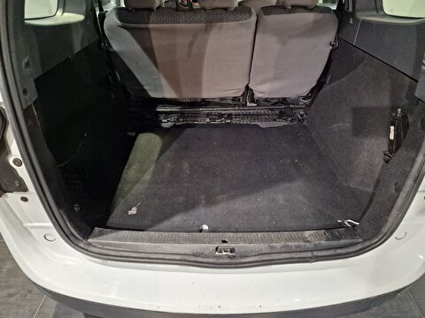 dacia, lodgy, 1.5 bluedcı (5 koltuk) laureate, manuel, dizel 2.el otomobil | renew 9