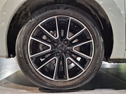 dacia, lodgy, 1.5 bluedcı (5 koltuk) laureate, manuel, dizel 2.el otomobil | renew 20