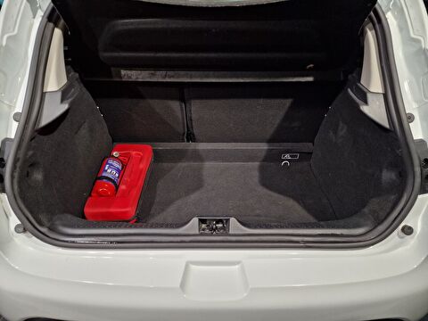 renault, clio, 0.9 tce joy, manuel, benzin 2.el otomobil | renew 7