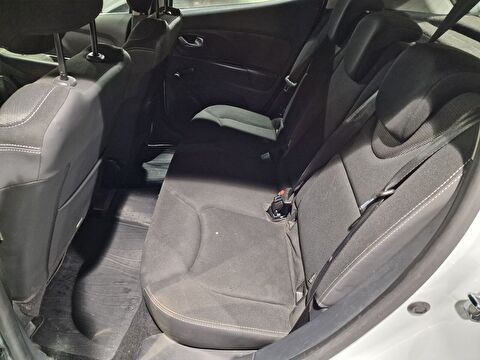 renault, clio, 0.9 tce joy, manuel, benzin 2.el otomobil | renew 10