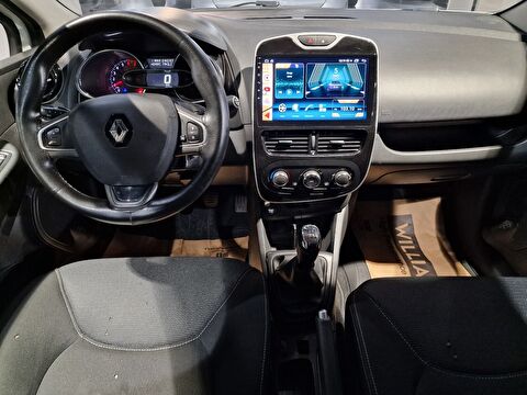 renault, clio, 0.9 tce joy, manuel, benzin 2.el otomobil | renew 18