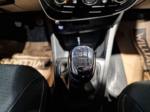 renault, clio, 0.9 tce joy, manuel, benzin 2.el otomobil | renew 12