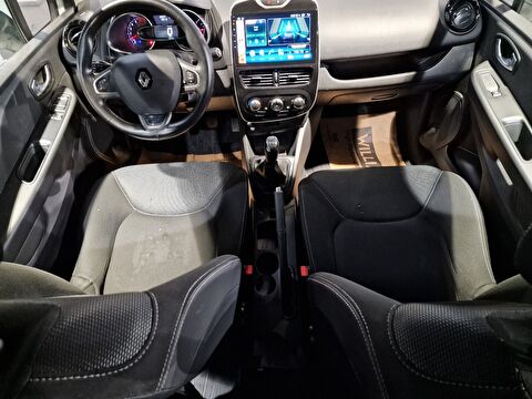 renault, clio, 0.9 tce joy, manuel, benzin 2.el otomobil | renew 8