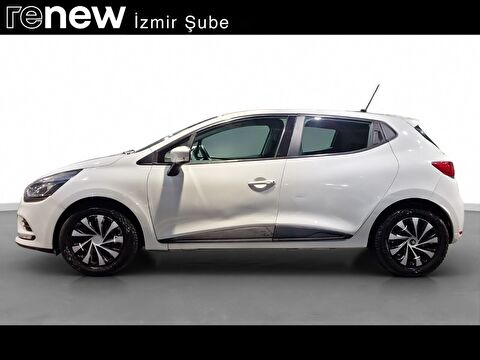 renault, clio, 0.9 tce joy, manuel, benzin 2.el otomobil | renew 4