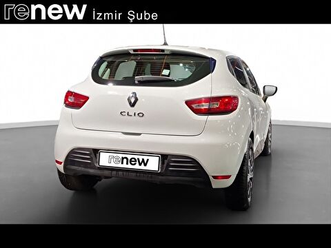 renault, clio, 0.9 tce joy, manuel, benzin 2.el otomobil | renew 3