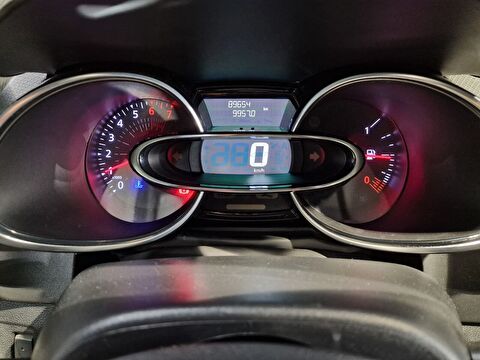 renault, clio, 0.9 tce joy, manuel, benzin 2.el otomobil | renew 11