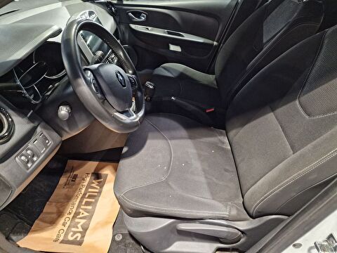 renault, clio, 0.9 tce joy, manuel, benzin 2.el otomobil | renew 16