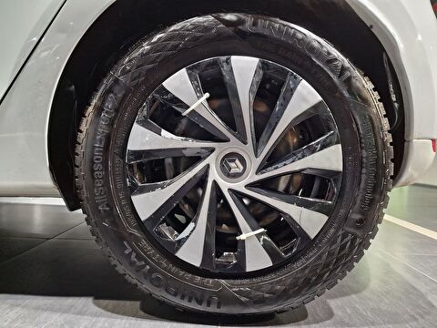 renault, clio, 0.9 tce joy, manuel, benzin 2.el otomobil | renew 22