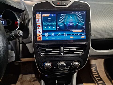 renault, clio, 0.9 tce joy, manuel, benzin 2.el otomobil | renew 13